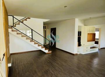 Apartamento · 454m² · 3 Quartos · 4 Vagas · Cobertura Duplex à Venda em Moema - São Paulo/SP.