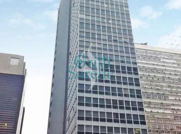 Comercial · 384m² · 2 Vagas · Conjunto Comercial à Venda na Av. Paulista Bela Vista - São Paulo/SP.