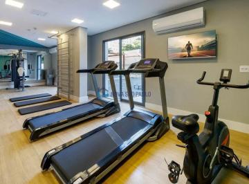 Apartamento · 27m² · 1 Quarto · Studio à venda Vila Mariana com 27m²