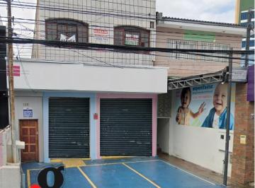 Comercial · 160m² · 3 Vagas · Salão para aluguel - São Miguel Paulista - 7.500,00