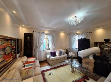 Casa · 135m² · 4 Quartos · Casa para aluguel - na Bela Vista