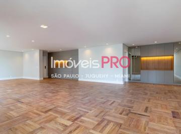 Apartamento · 248m² · 3 Quartos · 2 Vagas · amplo apartamento próximo Shopping Higienopolis
