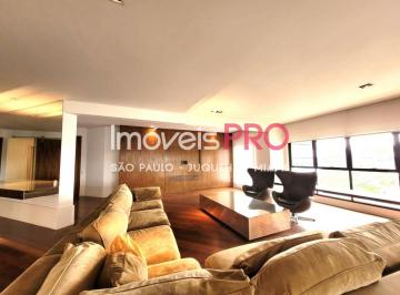 Apartamento · 381m² · 4 Quartos · 4 Vagas · Excelente Apartamento 380 metros, 4 suítes no Panamby