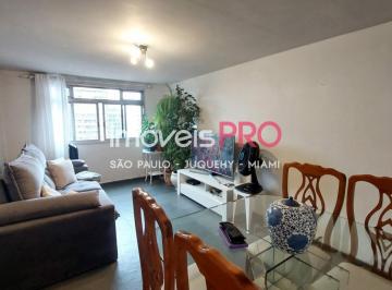 Apartamento · 78m² · 2 Quartos · 1 Vaga · Apartamento no Brooklin com 78m², 2 quartos sendo 1 suíte e 1 vaga