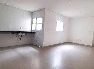 Apartamento · 79m² · 3 Quartos · 2 Vagas · Apartamento - Sem Condominio, Santa Maria - Santo André