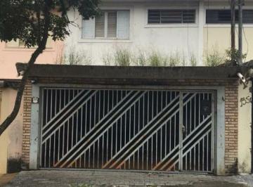 Casa · 127m² · 3 Quartos · 3 Vagas · Casa - Sobrado, Jardim - Santo André