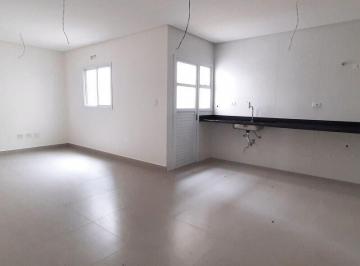 Apartamento · 69m² · 2 Quartos · 2 Vagas · Apartamento - Sem Condominio, Santa Maria - Santo André