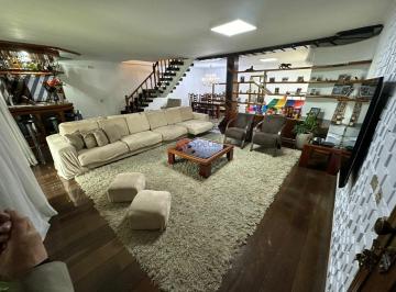 Casa · 510m² · 5 Quartos · 7 Vagas · Sobrado residencial à venda - AU = 510 metros - Vila Carrão