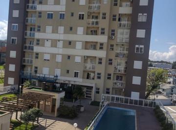 Apartamento · 49m² · 2 Quartos · 2 Vagas · Excelente apartamento à venda no Bairro De Lazzer!