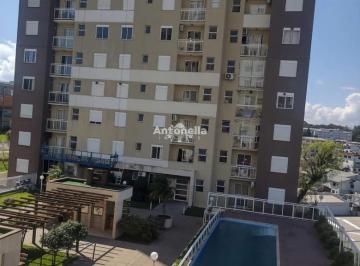 Apartamento · 49m² · 2 Quartos · 2 Vagas · Excelente apartamento à venda no Bairro De Lazzer!