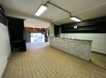 Casa · 175m² · 2 Quartos · Imóvel Comercial para Locação e Venda no Jardim Prudência Ideal para Restaurantes com Coifa e Pia