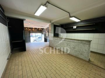 Casa · 175m² · 2 Quartos · Imóvel Comercial para Locação e Venda no Jardim Prudência Ideal para Restaurantes com Coifa e Pia
