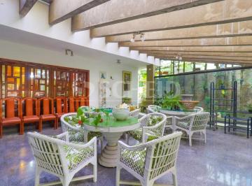 Casa · 408m² · 4 Quartos · 5 Vagas · Oportunidade: casa em condomínio com 4 quartos e lazer completo rodeado de natureza