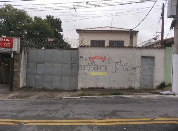 Comercial · 445m² · 3 Vagas · GALPÃO - 660 M2 DE TERRENO - 445 M2 DE ÁREA CONSTRUÍDA - CHORA MENINO