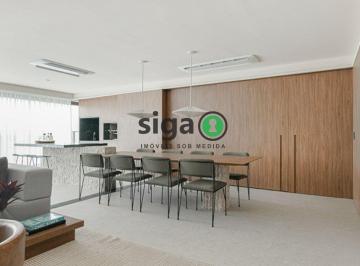 Apartamento · 191m² · 4 Quartos · 3 Vagas · Apartamento para venda em Perdizes 04 suítes, São Paulo - SP