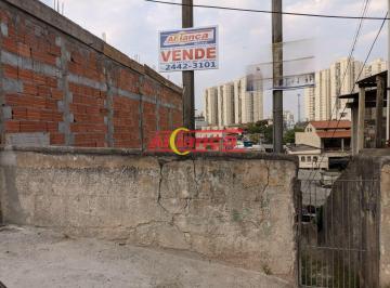 Terreno · 125m² · Terreno, 125 m² - venda - Gopouva / Guarulhos