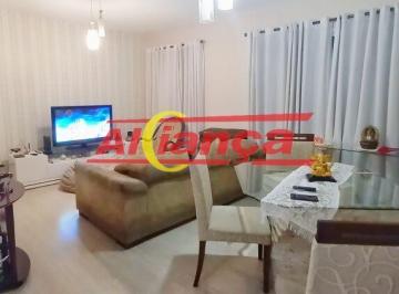Apartamento · 115m² · 4 Quartos · 2 Vagas · Apartamento À venda de 4 dormitórios no Condomínio Alegria