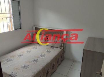 Casa · 36m² · 2 Quartos · Casa Térra com 02 dorm, em Mairiporã Pronta para financiamento