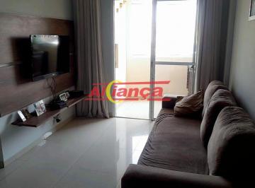 Apartamento · 78m² · 3 Quartos · 2 Vagas · APARTAMENTO CONDOMÍNIO FLORENÇA VILA PROGRESSO