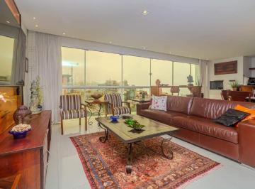 Apartamento · 178m² · 4 Quartos · 3 Vagas · Apartamento 4 quartos 178m² Praia Brava Itajaí