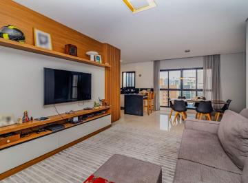 Apartamento · 138m² · 4 Quartos · 4 Vagas · Apartamento 4 quartos 138m² Centro Balneário Camboriú