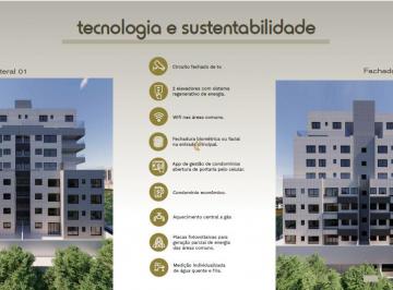 Apartamento · 91m² · 3 Quartos · 2 Vagas · Apartamento à venda, 3 quartos, 3 suítes, 2 vagas, Sion - Belo Horizonte/MG