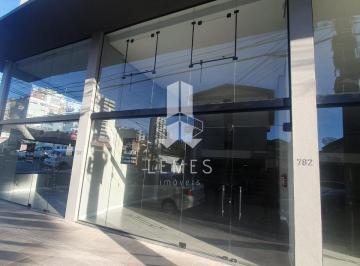 Comercial · 228m² · 
                    SALA COMERCIAL NOVA E GRANDE, EXCELENTE PADRÃO CONSTRUTIVO NA RUA JULIO DE CAST