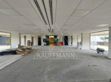 Comercial · 1381m² · 6 Vagas · Conjunto Comercial para Locação em Pinheiros - 6 Vagas - 1381m² de Área Útil