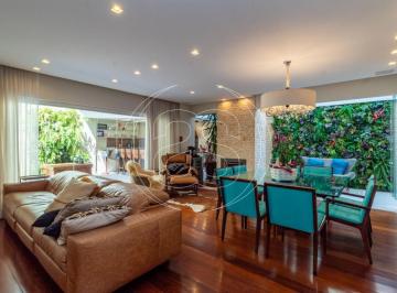 Casa · 212m² · 3 Quartos · 4 Vagas · CASA CONDOMONIO NO EM MOEMA