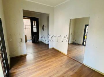 Casa · 130m² · 3 Quartos · Casa para locação 130m², com 3 dormitórios, 2 banheiros e varanda, em Santana.