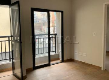 Apartamento · 29m² · 1 Quarto · Studio 29m² para alugar no Jardim São Paulo, 1 dormitório, sem vaga, 5 minutos do metrô