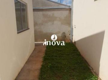 Casa · 110m² · 3 Quartos · 1 Vaga · Casa à venda, 3 quartos, 1 suíte, 1 vaga, Oneida Mendes - Uberaba/MG