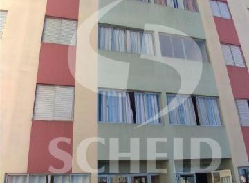 Apartamento · 60m² · 3 Quartos · 1 Vaga · Excelente oportunidade na Vila São Paulo