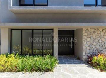 Casa · 850m² · 4 Quartos · 6 Vagas · Casa à Venda em Chácara Santo Antônio com 4 Suítes 6 Vagas de Garagem