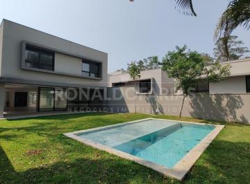 Casa · 944m² · 4 Quartos · 5 Vagas · Casa em condomínio à venda na Chácara Santo Antônio - Condomínio Hípica Max Garden