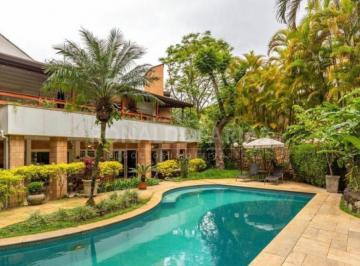 Casa · 622m² · 4 Quartos · 5 Vagas · Casa à Venda em Condomínio Vila Verde com 4 Suítes 5 Vagas de Garagem