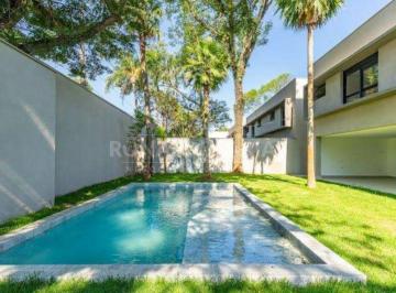 Casa · 935m² · 4 Quartos · 6 Vagas · Casa à venda no Condomínio Hípica Max Garden - Chácara Santo Antônio - São Paulo
