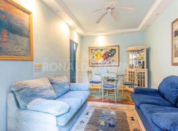 Casa · 220m² · 4 Quartos · Casa à venda no Jardim Paulistano - Zona Sul