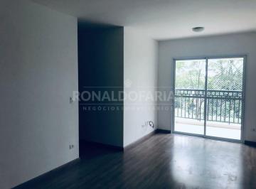Apartamento · 72m² · 3 Quartos · 1 Vaga · Apartamento à Venda no Vila Castelo 72 m² 3 Dormitórios 1 Suíte 1 Vaga de Garagem