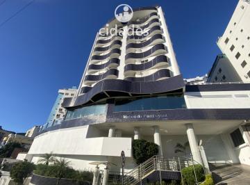 Apartamento · 93m² · 1 Quarto · 1 Vaga · Amplo apartamento mobiliado no Itacorubi 1 suíte + home office no bairro Itacorubi, Florianópolis