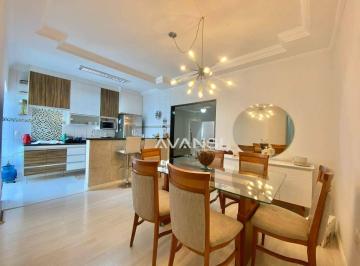 ea7b5a536dbbf4932968ce284c42afdb08dbd179 · Casa com 3 dormitórios à venda, 160 m² por R$ 650.000,00 - Vila Belvedere - Americana/SP