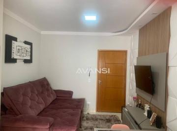 dd2b4129163b1f96c4ddd7bedc88795384856158 · Apartamento Residencial Jade com 2 dormitórios à venda, 52 m² por R$ 218.000 - Jardim São Roque - Am