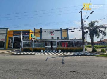 b351299aba33871a2c7972e75f000f60523c78f6 · Ponto Comercial em Avenida Principal - Três Marias - Peruíbe/SP