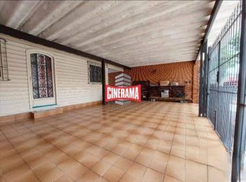 Casa · 292m² · 6 Quartos · Casa à venda, 6 quartos, 1 suíte, Prosperidade - São Caetano do Sul/SP