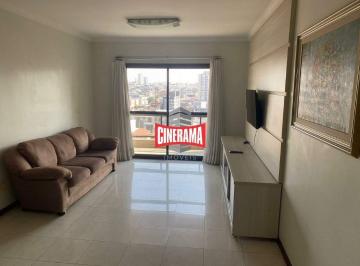 Apartamento · 120m² · 3 Quartos · 2 Vagas · Apartamento à venda, 3 quartos, 1 suíte, 2 vagas, Barcelona - São Caetano do Sul/SP