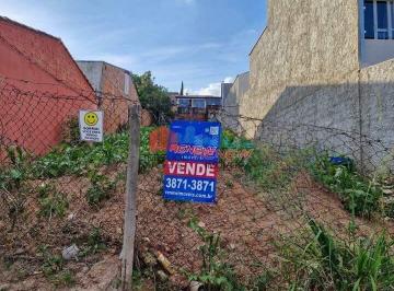 Terreno · 302m² · Terreno à venda Jardim Portugal em Valinhos