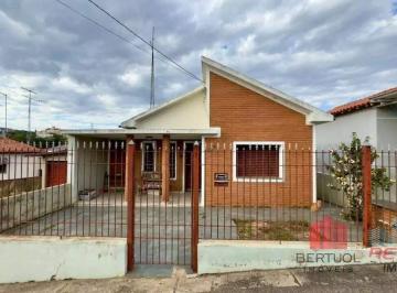 Casa · 130m² · 3 Quartos · Oportunidade: Casa residencial e Comercial - 3 dorms à venda, 130 m² - Jardim Itália - Vinhedo/SP