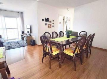 Apartamento · 90m² · 3 Quartos · 2 Vagas · Apartamento 3 Dormitórios 1 Suíte com planejados