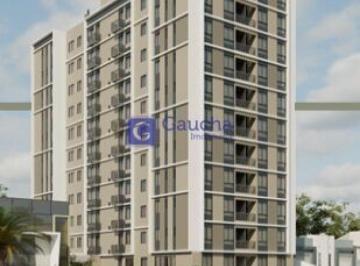 Apartamento · 52m² · 2 Quartos · 1 Vaga · VENDA | Apartamento, com 2 dormitórios em Cancelli, Cascavel
