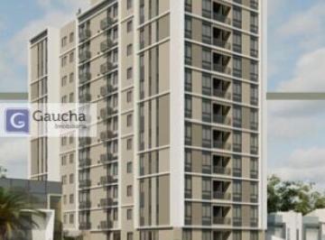 Apartamento · 52m² · 2 Quartos · 1 Vaga · VENDA | Apartamento, com 2 dormitórios em Cancelli, Cascavel